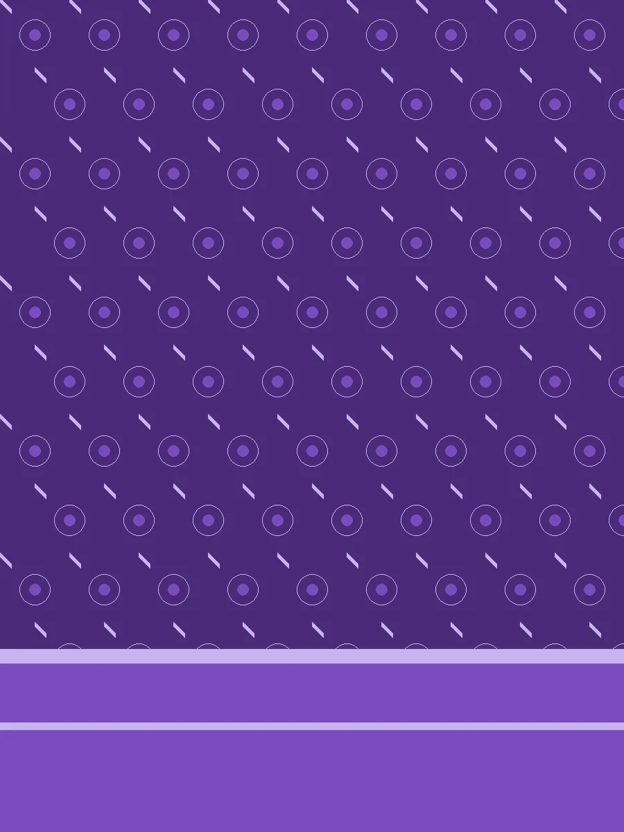 Purple Wax Dyed and Embroidered Cotton Saree
