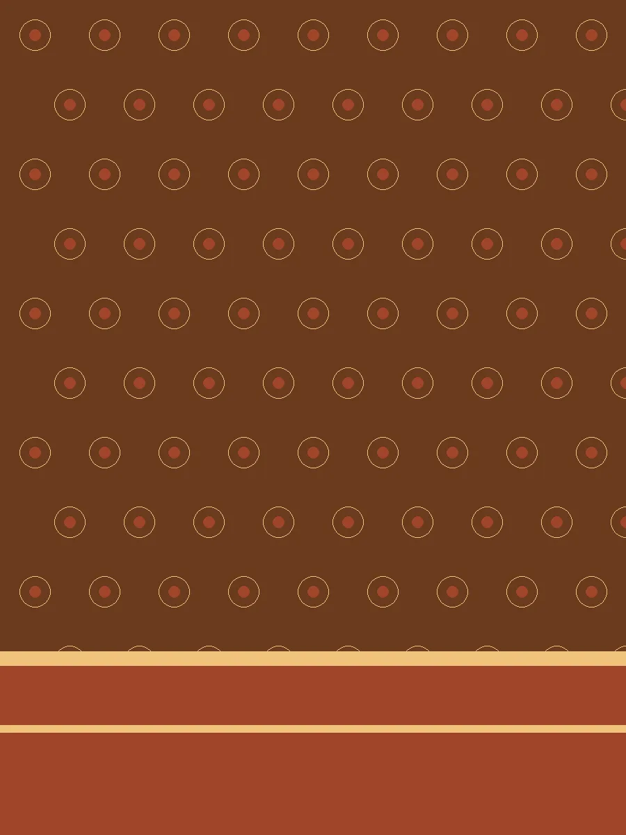 Rust Embroidered Muslin Panjabi