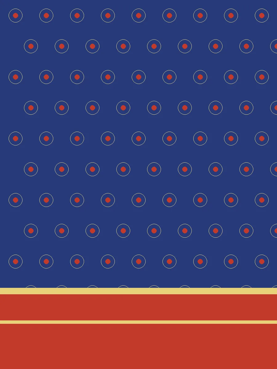 Indigo Hand-Woven Kurta