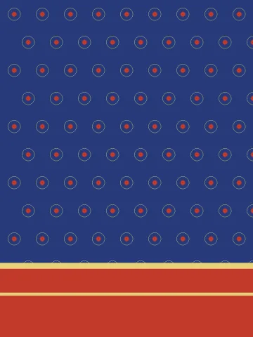 Indigo Hand-Woven Kurta